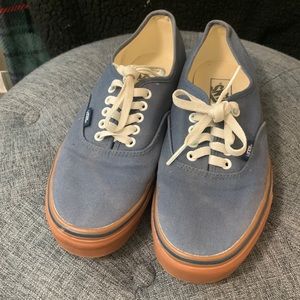 Vans men’s 9.5